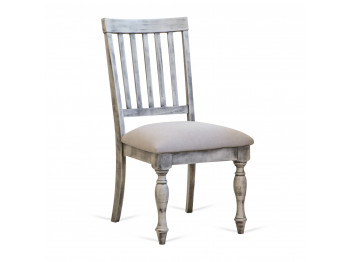 სკამი HOBEL JANZEN ANTIC GRAY BUKLE 9 (1)