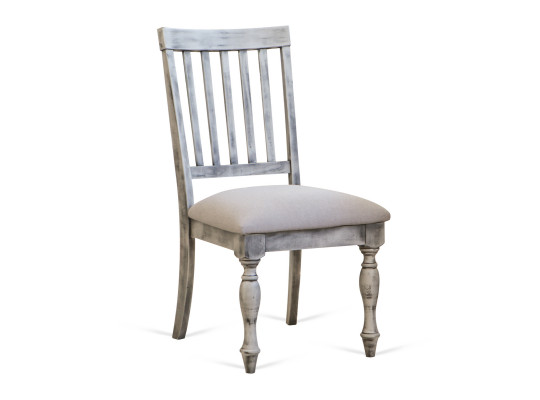 სკამი HOBEL JANZEN ANTIC GRAY BUKLE 9 (1)