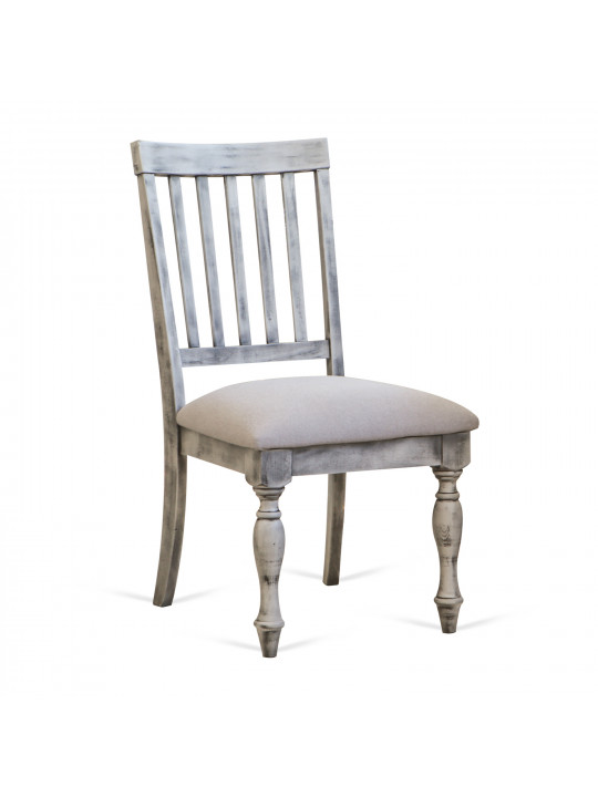 სკამი HOBEL JANZEN ANTIC GRAY BUKLE 9 (1)