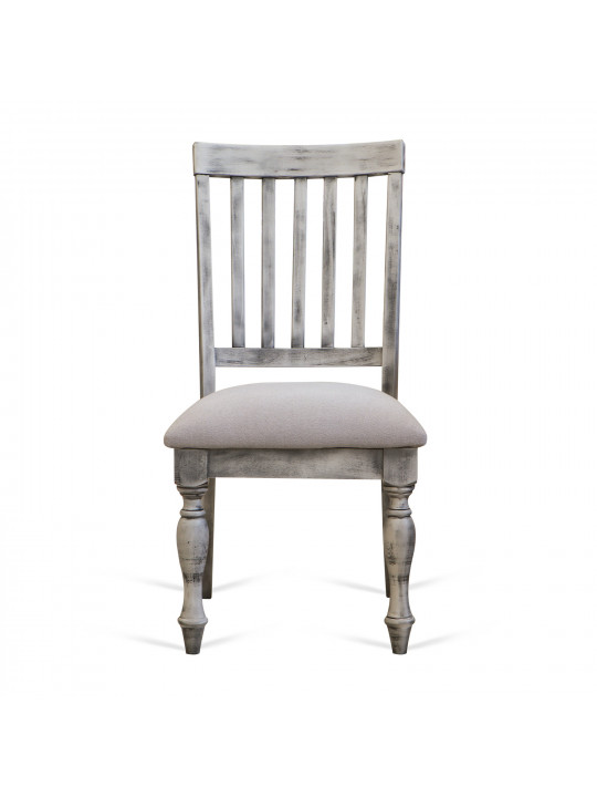 სკამი HOBEL JANZEN ANTIC GRAY BUKLE 9 (1)
