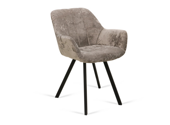 стул HOBEL LAMDREV 3.1 CAPPUCCINO MONACO 4