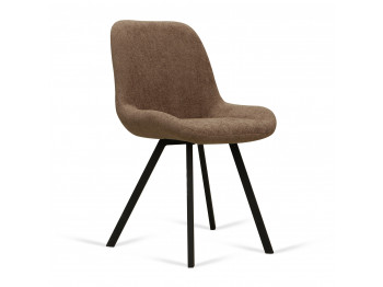 chair HOBEL LAMDREV BROWN BONCUK 08