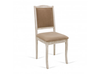 სკამი VEGA MOLINA TM ANTIK GOLD VIVALDI 21 (1)