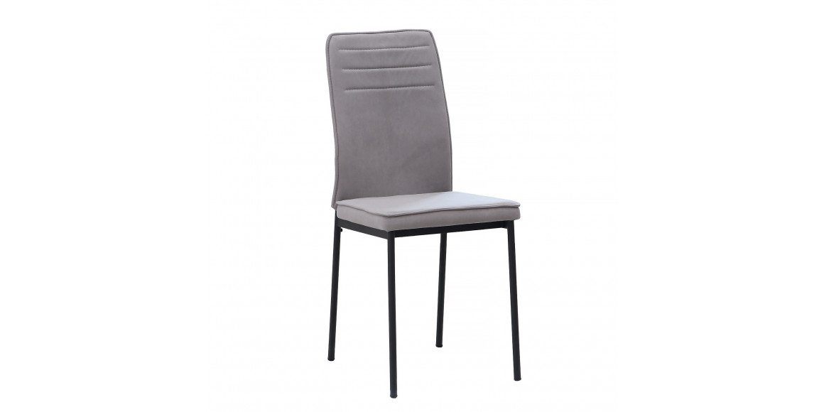 chair HOBEL SARA BLACK METAL/LEONARDO 14 (1)