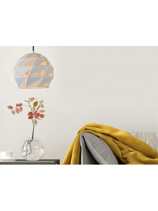 chandelier LUCIDE 21415/25/31 MALUNGA