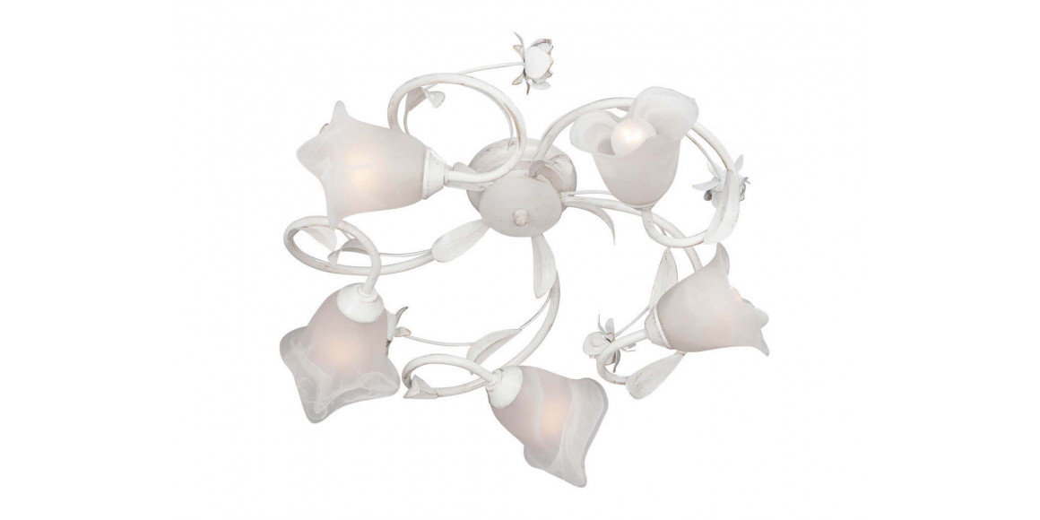 chandelier VITALUCE V1538-0/5PL 5XE14 40W