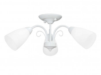 chandelier VITALUCE V3499-0/3PL 3XE14 40W