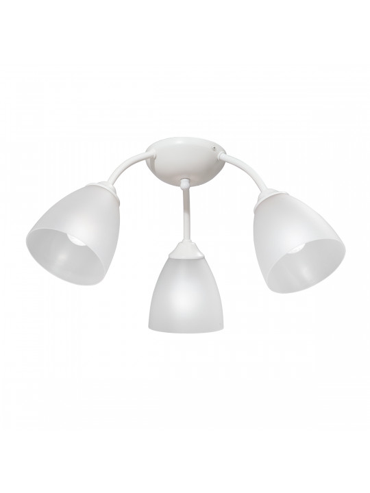 chandelier VITALUCE V3737-0/3PL 3XE14 40W