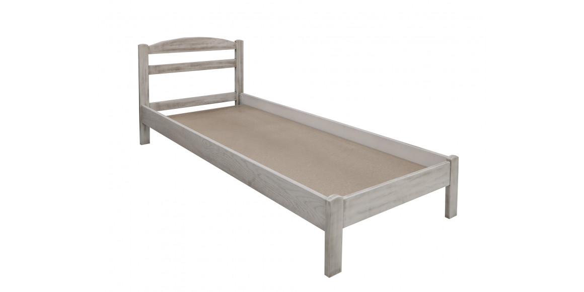 bed for children HOBEL V-GRAIN-01 80X190 ANTIK GOLD (3)