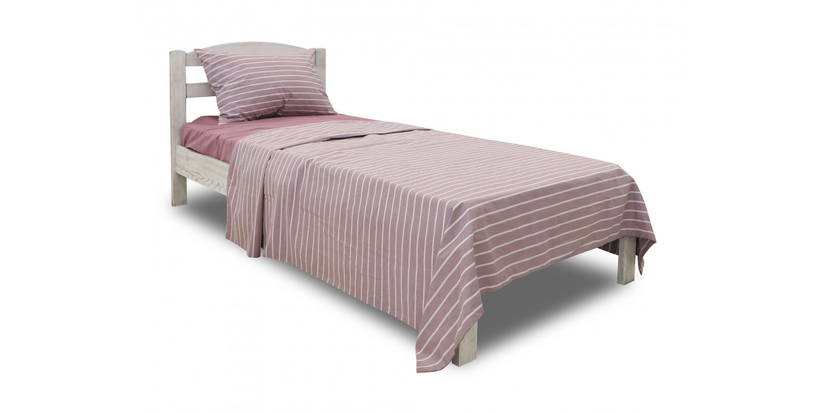 bed for children HOBEL V-GRAIN-01 80X190 ANTIK GREY (3)