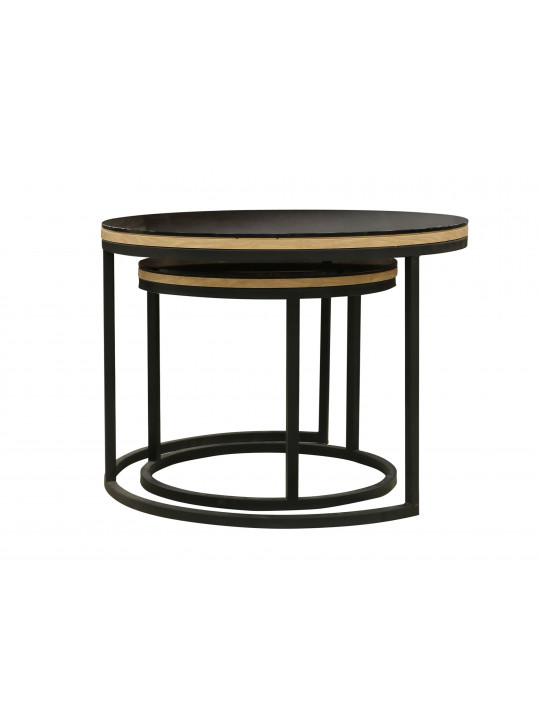 coffee table HOBEL EX-B22 METAL K086 (2)