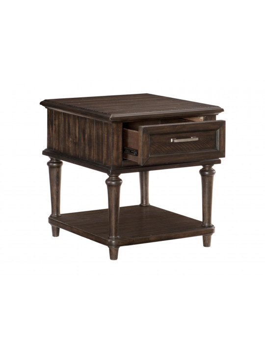 coffee table HOMELEGANCE END TABLE