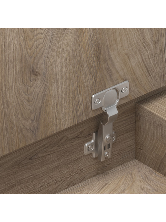 журнальный стол HOBEL BOX-N01 K105 (1)