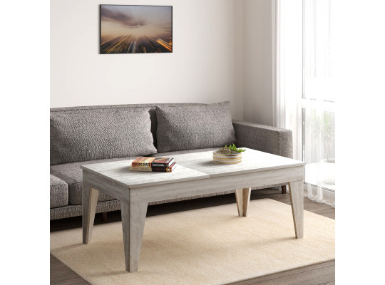 coffee table HOBEL BOX-N01 ORMA 144 (1)