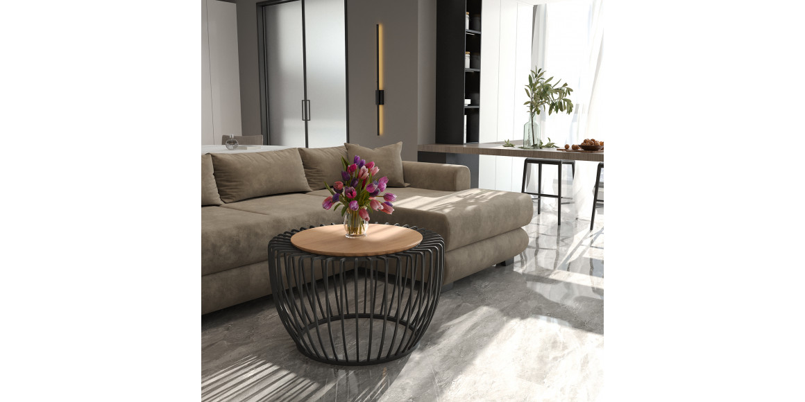 coffee table HOBEL SABINE M-60 (1)