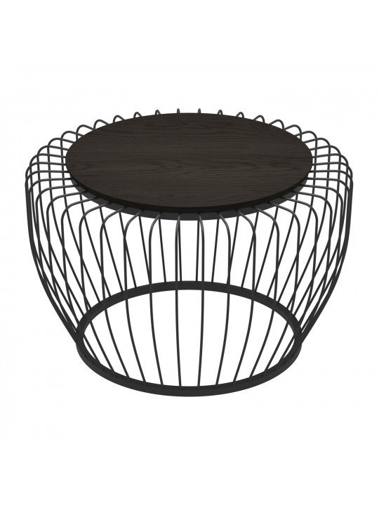 coffee table HOBEL SABINE M-60R (1)