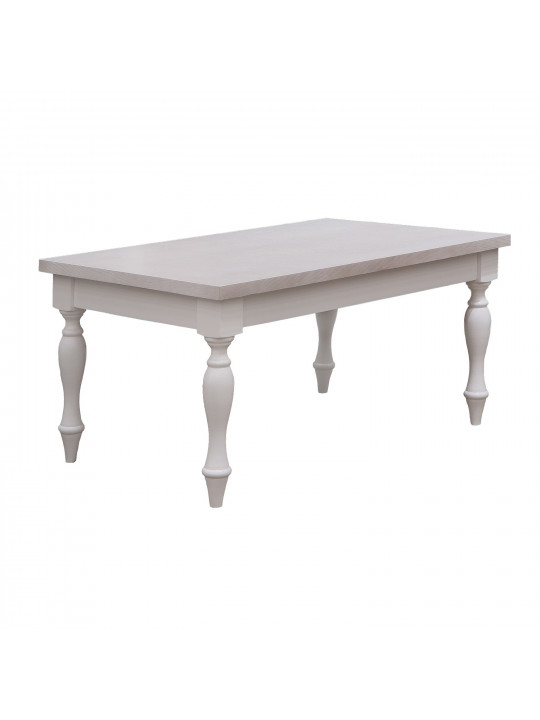 coffee table HOBEL JANZEN CT WHITE (1)