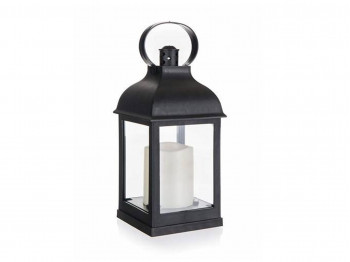 декоративные акссесуары BANQUET 63915851 PLASTIC LANTERN1 10X22CM