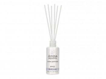 decorate objects AROMA REPUBLIC 74088 WHITE LILAC N42 30ML