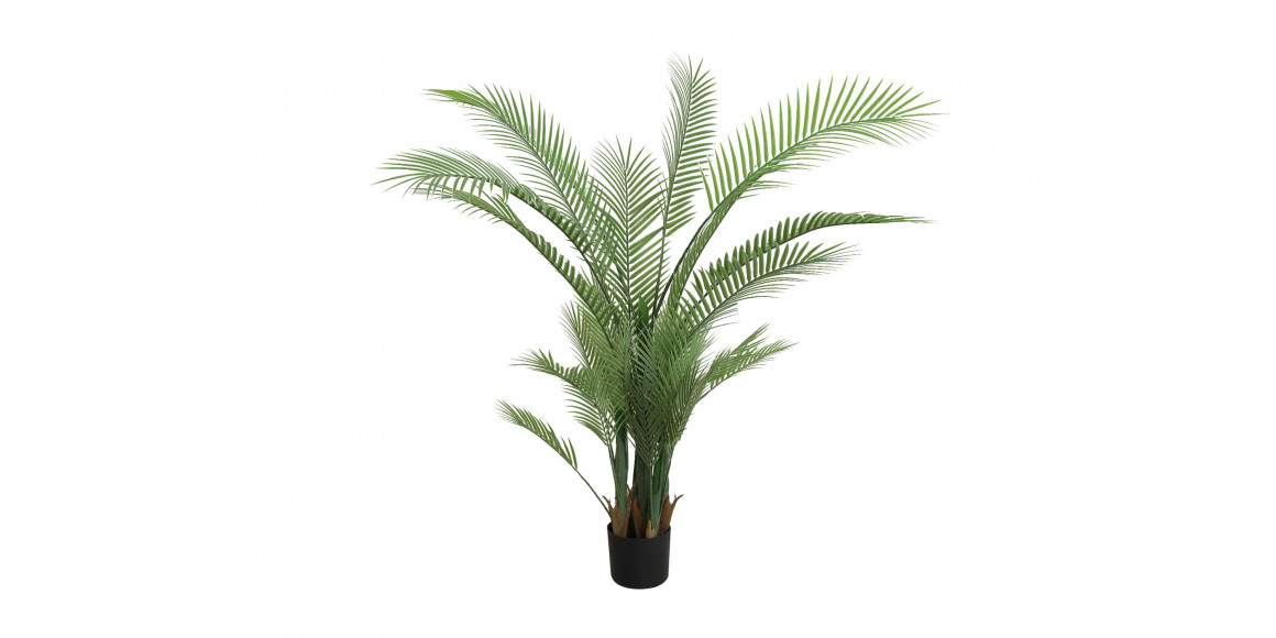 decorate objects KOOPMAN ARTIFICIAL PALM TREE H160CM