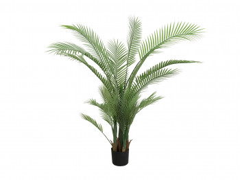 decorate objects KOOPMAN ARTIFICIAL PALM TREE H160CM
