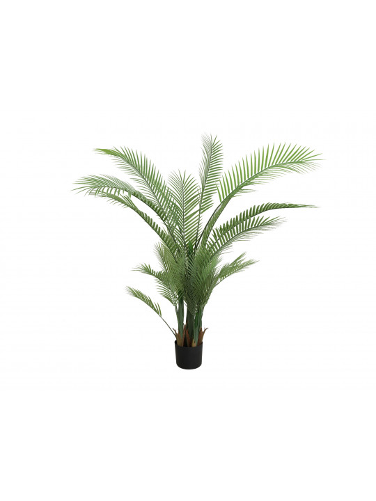 decorate objects KOOPMAN ARTIFICIAL PALM TREE H160CM