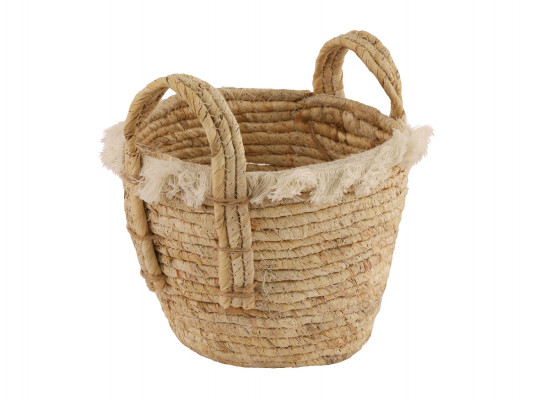 decorate objects KOOPMAN BASKET