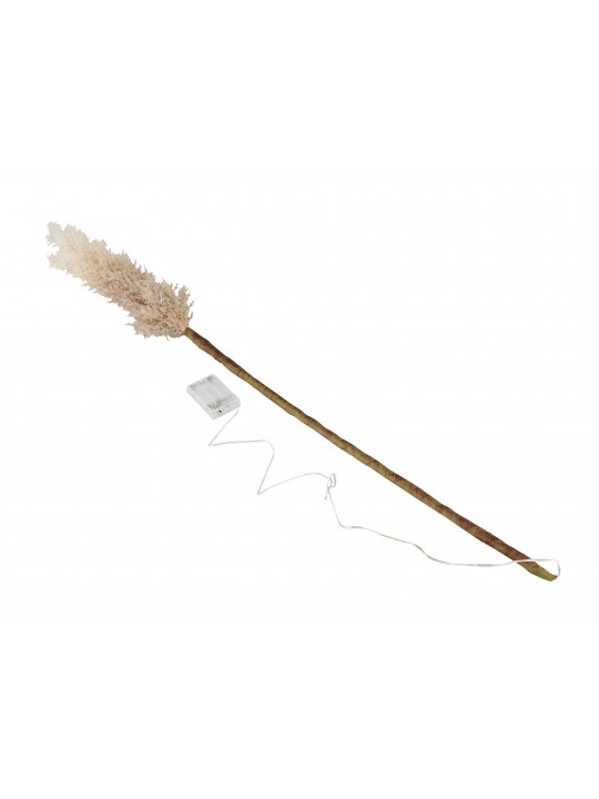 decorate objects KOOPMAN BRANCHE HARD FEATHERS 118CM