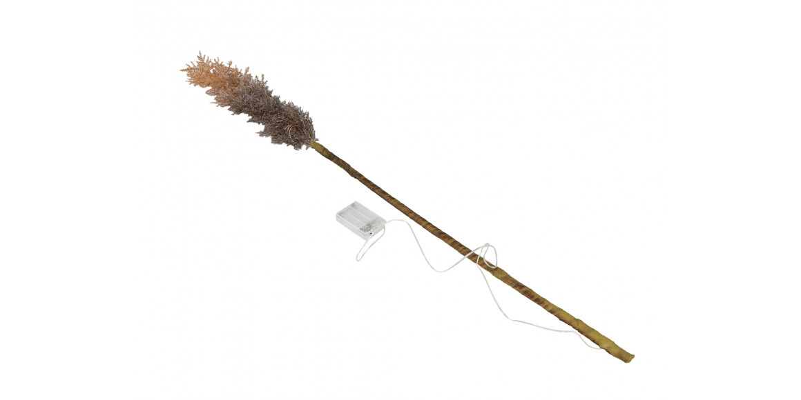 decorate objects KOOPMAN BRANCHE HARD FEATHERS 118CM