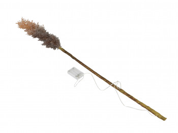 decorate objects KOOPMAN BRANCHE HARD FEATHERS 118CM