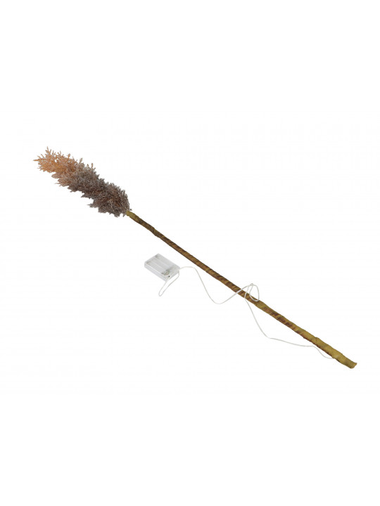 decorate objects KOOPMAN BRANCHE HARD FEATHERS 118CM