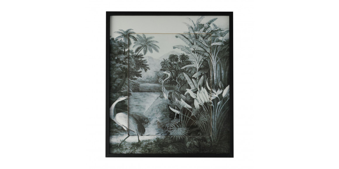 decorate objects KOOPMAN 29X34CM FOR 20X25CM PHOTO FRAME