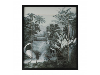 decorate objects KOOPMAN 29X34CM FOR 20X25CM PHOTO FRAME