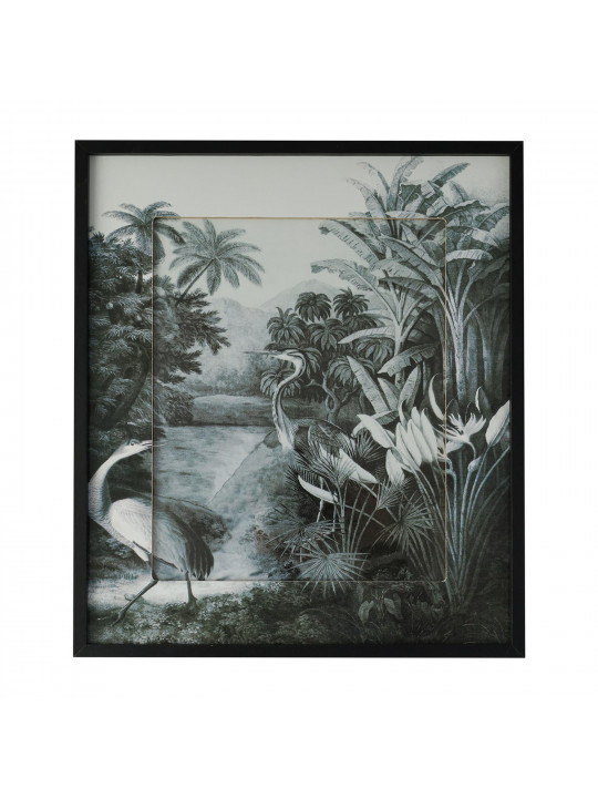 decorate objects KOOPMAN 29X34CM FOR 20X25CM PHOTO FRAME
