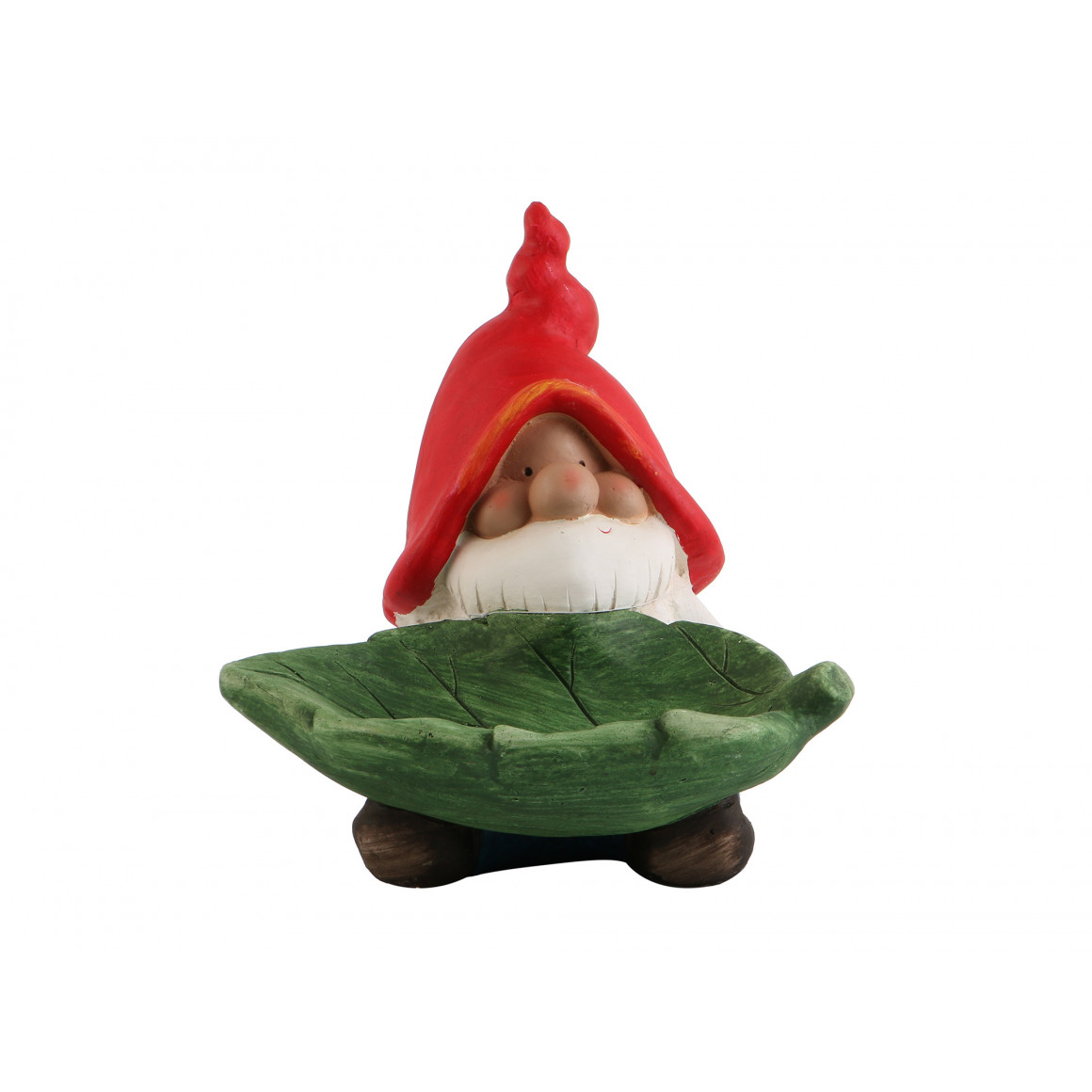 decorate objects KOOPMAN BIRDFEEDER GNOME