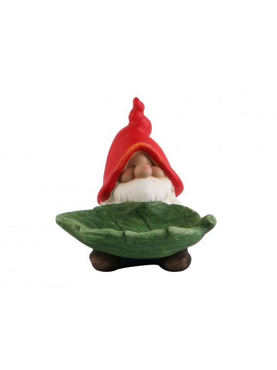 декоративные акссесуары KOOPMAN BIRDFEEDER GNOME