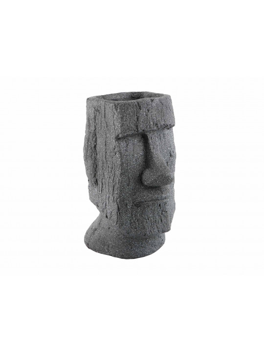 decorate objects KOOPMAN FLOWER POT EASTER ISLAND