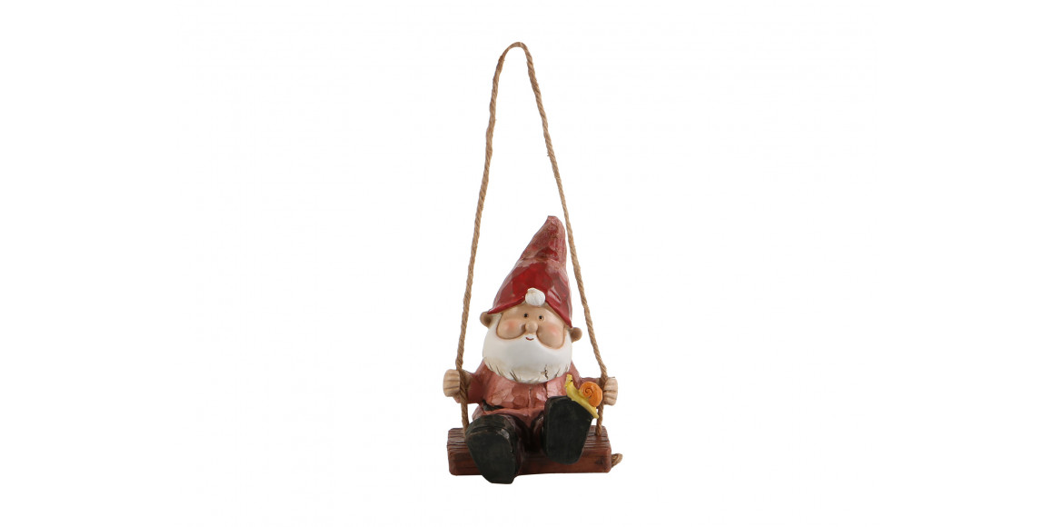 decorate objects KOOPMAN GARDEN DWARF 4ASS