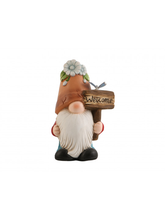 decorate objects KOOPMAN GNOME MGO WELCOME
