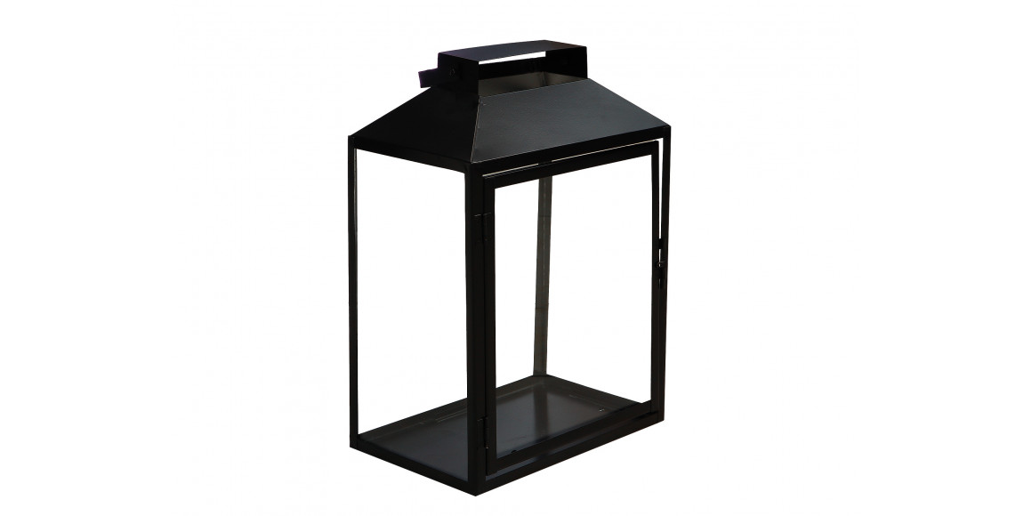 decorate objects KOOPMAN LANTERN METAL
