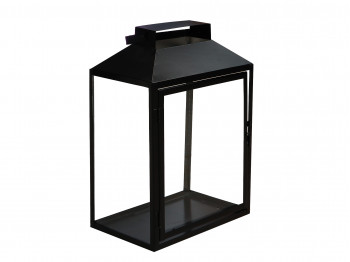 decorate objects KOOPMAN LANTERN METAL