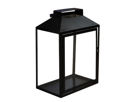 decorate objects KOOPMAN LANTERN METAL