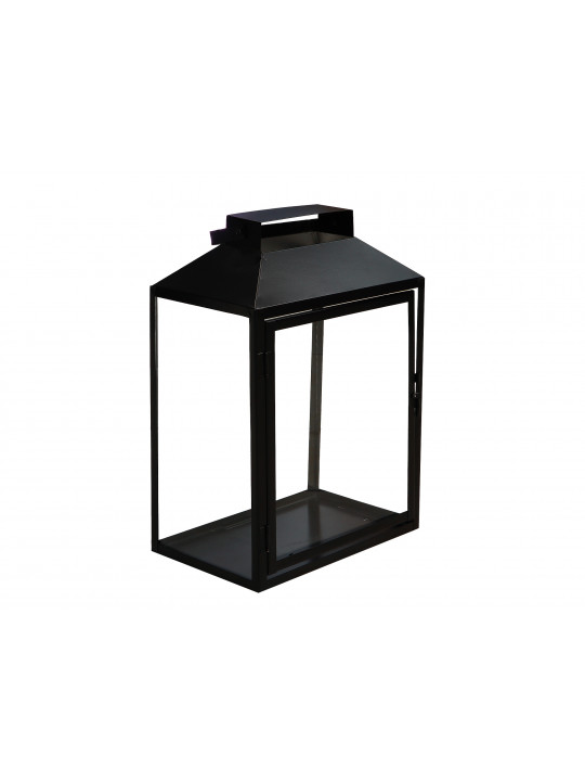 decorate objects KOOPMAN LANTERN METAL