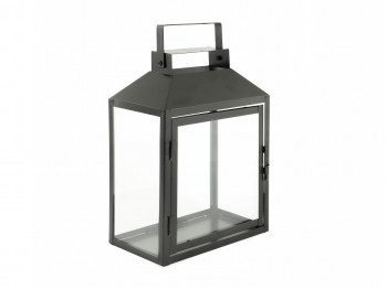 decorate objects KOOPMAN LANTERN METAL