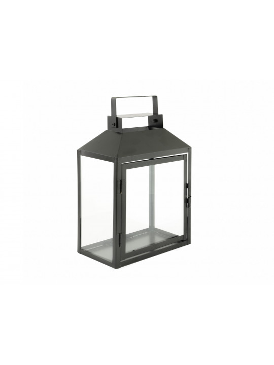decorate objects KOOPMAN LANTERN METAL