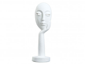 decorate objects SIMA-LAND MASK IN HANDS 20 cm