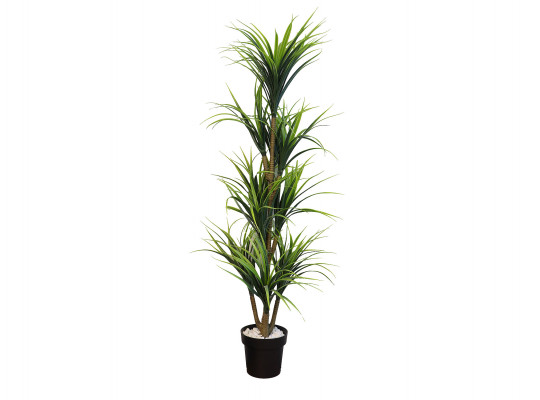 decorate objects KOOPMAN PALNT ARTIFICIAL YUCCA 150CM