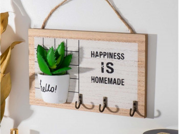 decorate objects SIMA-LAND SUCCULENT IN THE POT 12,5*20,5*4 cm
