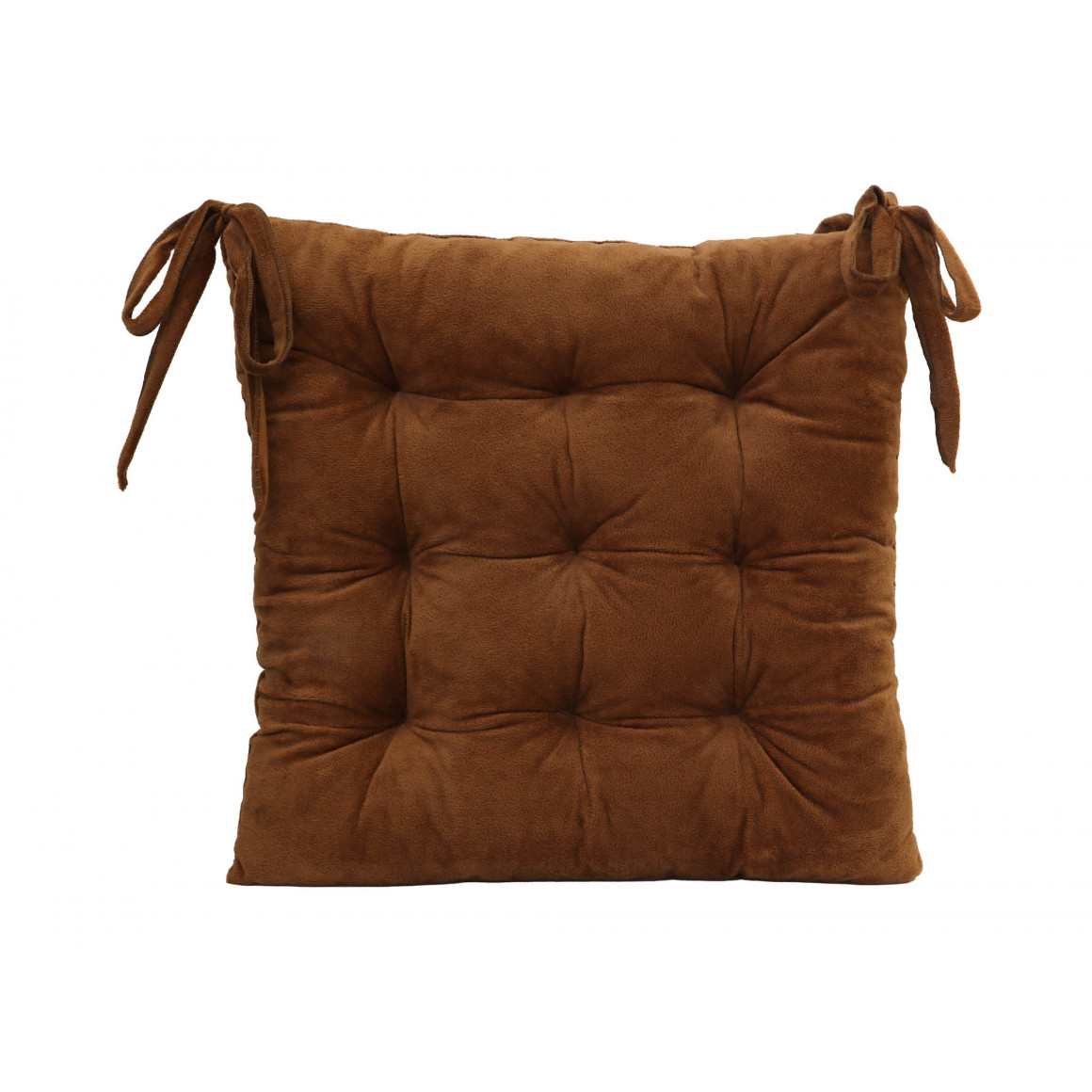 подушка для стула VETEXUS VDS VE42 BROWN