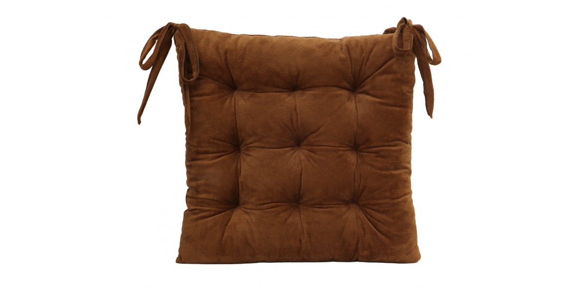 подушка для стула VETEXUS VDS VE42 BROWN